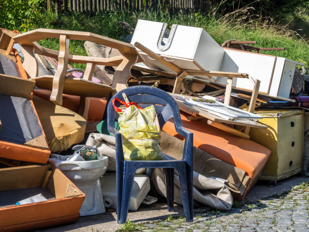 Best Commercial Junk Removal  in Hickory, NC