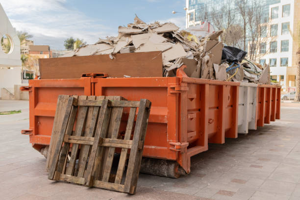 Best Dumpster Rental Services  in Hickory, NC