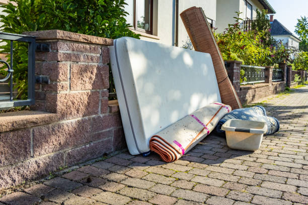 Best Junk Hauling Services  in Hickory, NC
