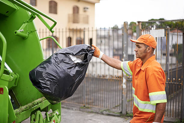 Best Commercial Junk Removal  in Hickory, NC